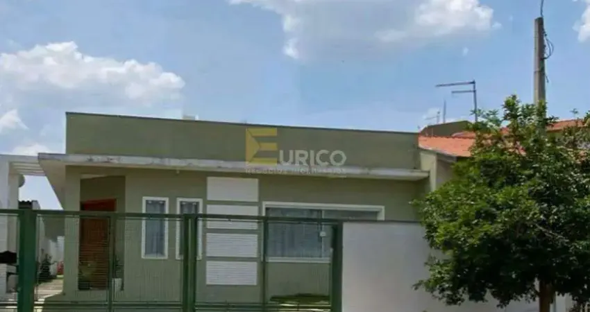 Casa Térrea em Bairro tranquilo de Vinhedo-SP