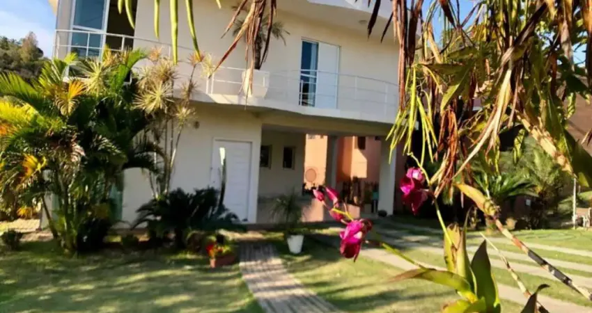 Casa com 3 quartos à venda na Rua Veneza, --, Bosque, Vinhedo