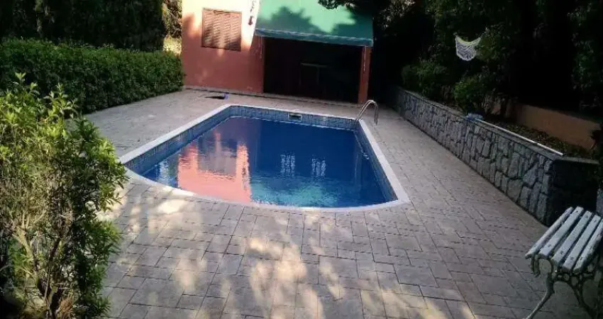 Casa com 5 quartos à venda na Rua Vanessa Cristina Anselmi, --, Chácaras São Bento, Valinhos