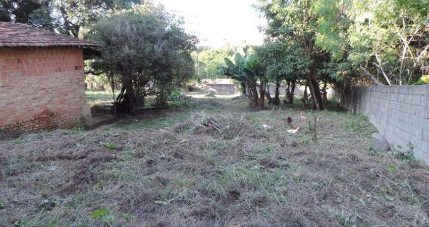 Terreno à venda na Rua São Miguel, --, Pinheirinho, Vinhedo