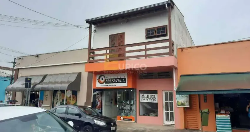 Casa com 2 quartos para alugar na Rua Nove de Julho, --, Centro, Vinhedo