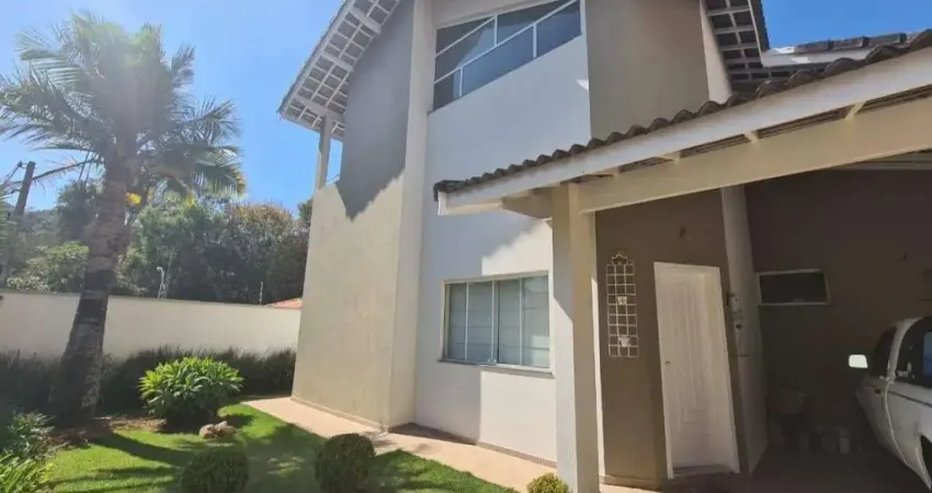 Casa com 3 quartos à venda na Rua Raul Gasparini, --, Bosque, Vinhedo