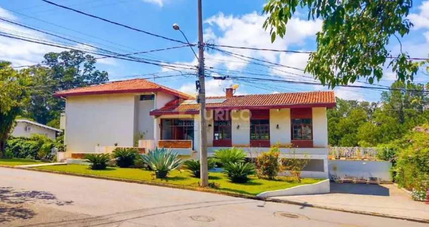 Casa à venda no Condomínio Estância Marambaia em Vinhedo/SP