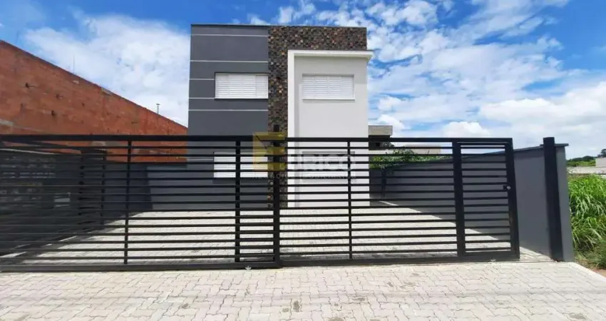 Apartamento com 1 quarto para alugar na Rua Leopoldino Cardoso, --, Vista Alegre, Vinhedo