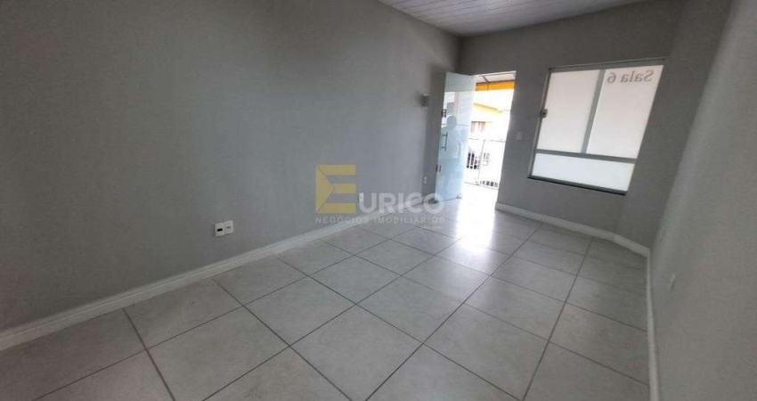 Sala comercial para alugar na Rua Anésio Augusto do Amaral, --, Santa Rosa, Vinhedo