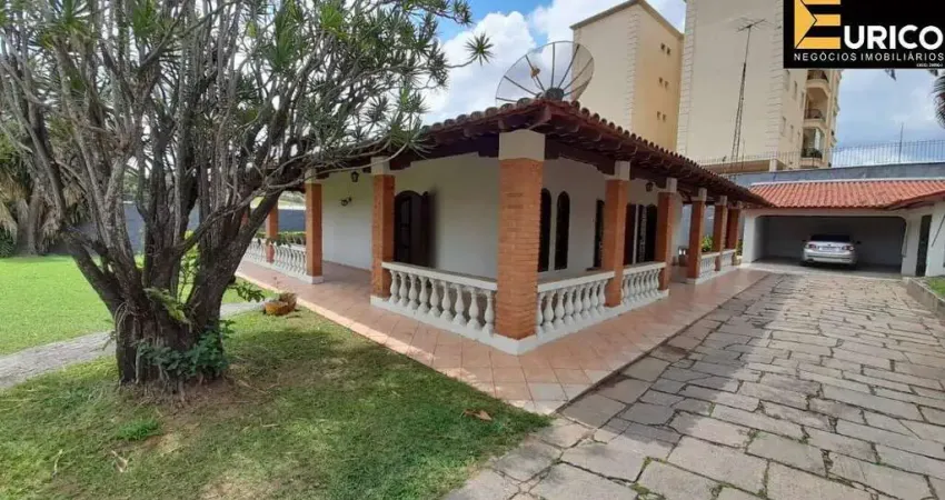 Casa para locação com ótima localização na Cidade de Vinhedo