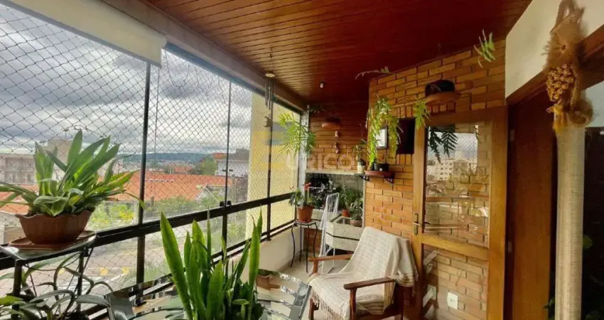 Apartamento à venda no condomínio edifício firenze em vinhedo/sp