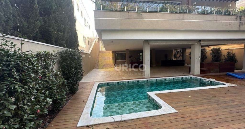 Casa à venda no Condomínio Reserva das Palmeiras em Valinhos/SP