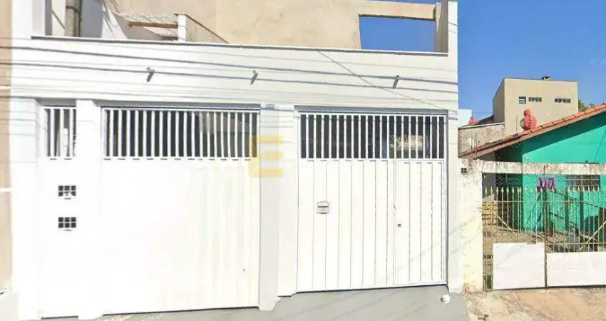 Casa à Venda no Almerinda Chaves - Jundiaí (NÃO ACEITA FINANCIAMETO)