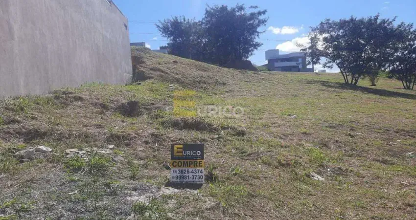 Terreno à venda na Rua Maria Ormenese Infanger, --, Parque São José, Vinhedo