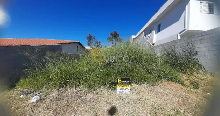 Terreno à venda na Rua Fioravante Castellani, --, Santa Cândida, Vinhedo