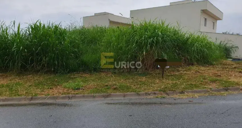 Terreno à venda no Santa Cândida em Vinhedo/SP