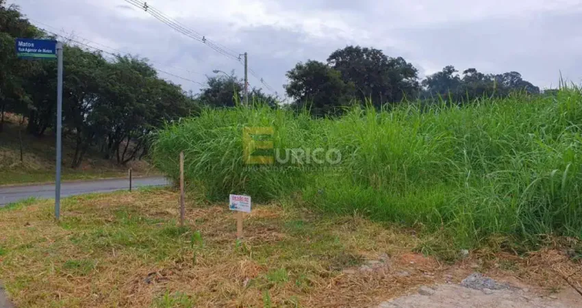 Terreno à venda na Rua Celso Geraldini, --, Santa Cândida, Vinhedo