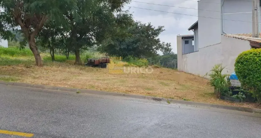 Terreno à venda na Rua Celso Geraldini, --, Santa Cândida, Vinhedo