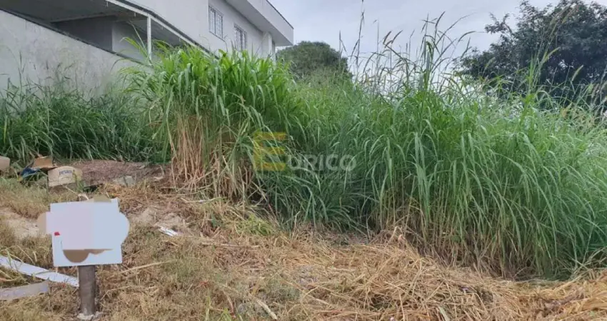 Terreno à venda na Rua Celso Geraldini, --, Santa Cândida, Vinhedo