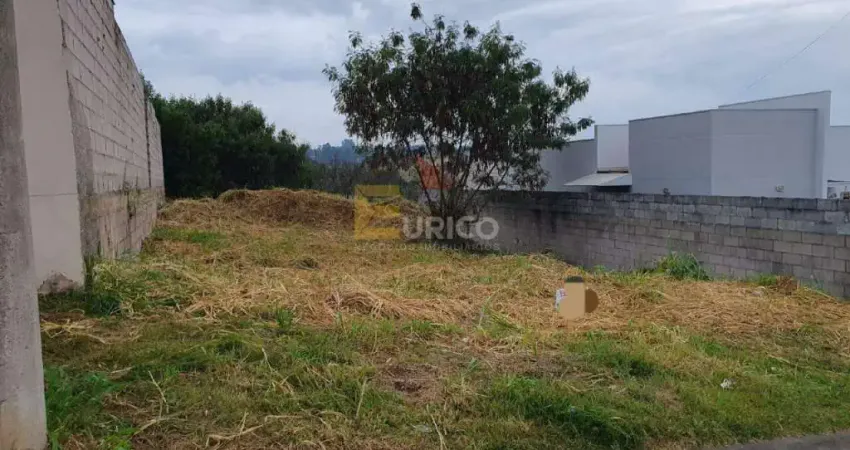 Terreno à venda na Rua Celso Geraldini, --, Santa Cândida, Vinhedo