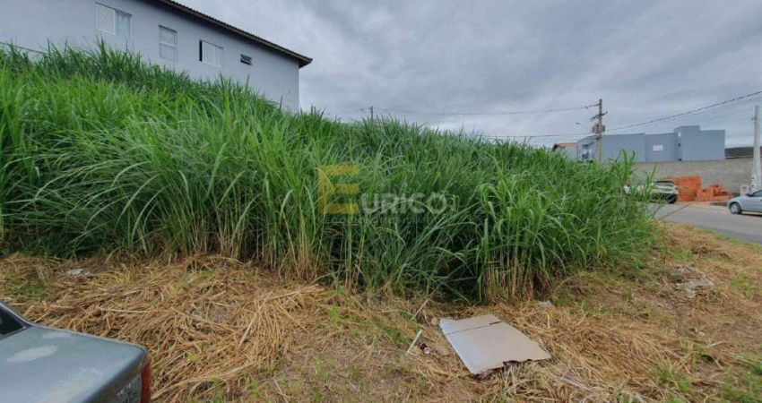 Terreno à venda na Rua Pasqualino Degrande, --, Santa Cândida, Vinhedo