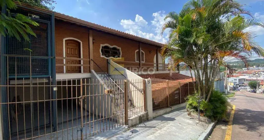 Imóvel para locação Bairro Jardim Emília na cidade de Vinhedo/SP