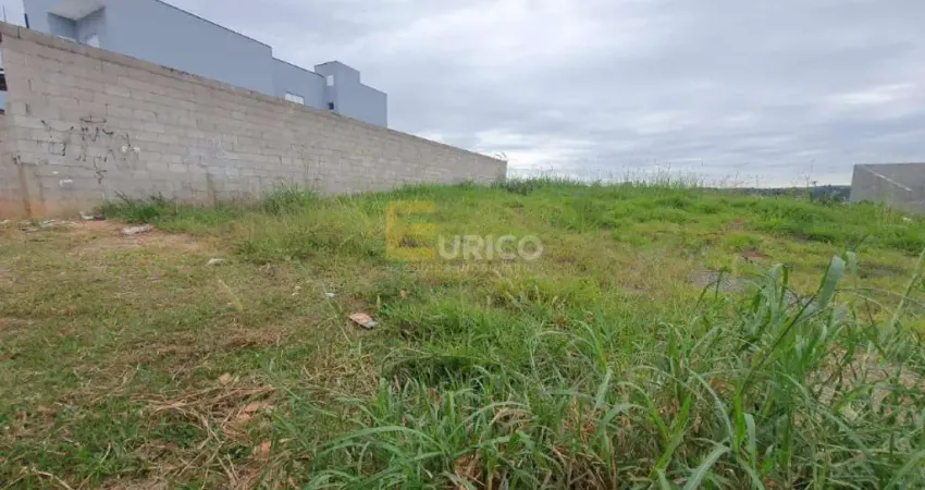 Terreno à venda na Rua Joaquim José da Silva, --, Santa Cândida, Vinhedo