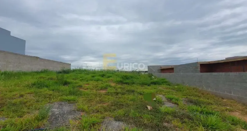 Terreno à venda na Rua Joaquim José da Silva, --, Santa Cândida, Vinhedo