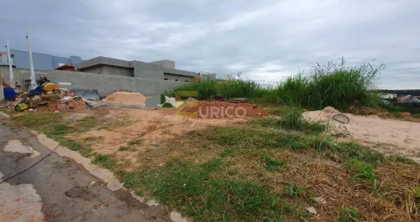 Terreno à venda na Rua Joaquim José da Silva, --, Santa Cândida, Vinhedo