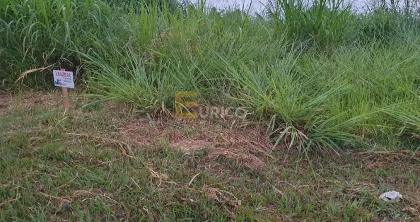 Terreno à venda na Rua Joaquim José da Silva, --, Santa Cândida, Vinhedo
