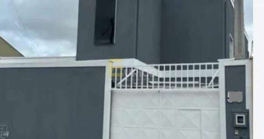 Casa com 4 quartos à venda na Rua Ivani Martinelli, --, Jardim Vale Verde, Jundiaí