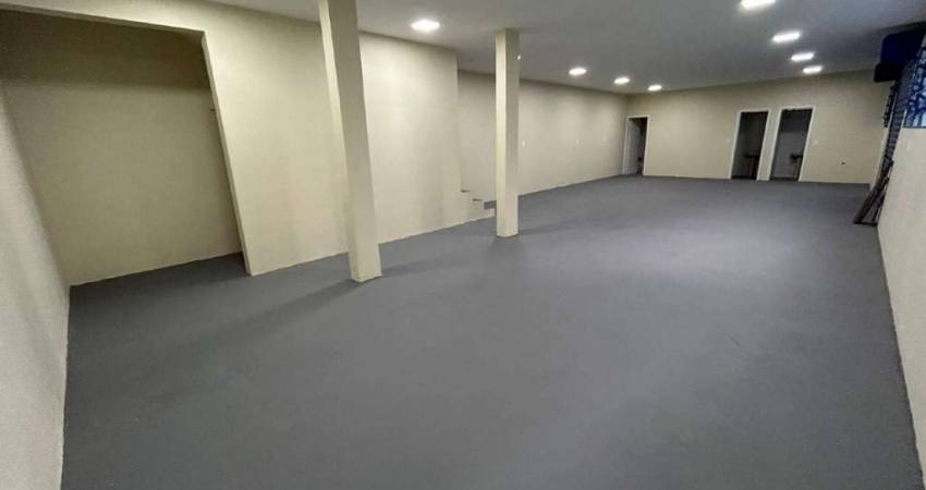 Salão para aluguel no VILA FORMOSA em Jundiaí/SP