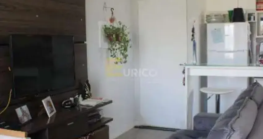Apartamento à venda no Condomínio Residencial Santa Eliza em Valinhos/SP