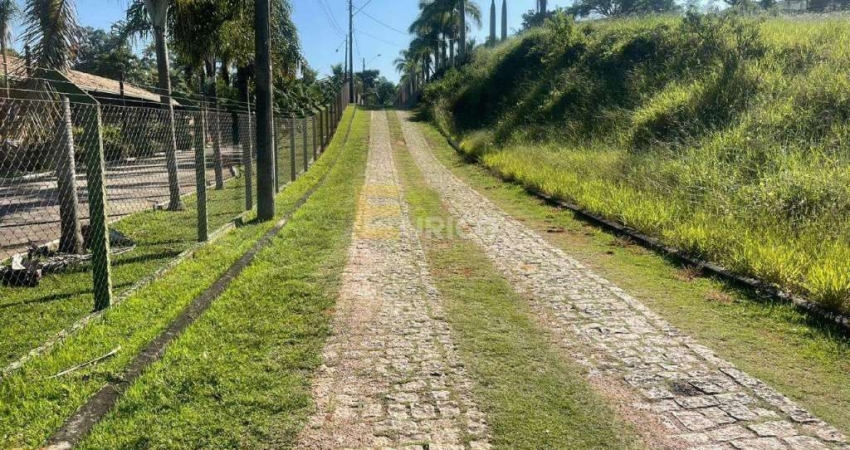 Terreno à venda na Estrada Das Raínhas, --, Jardim Primavera, Louveira