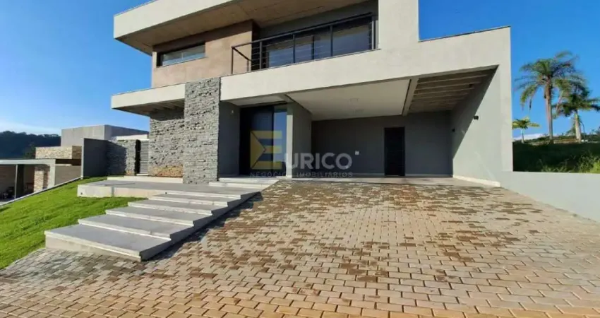 Casa com 3 quartos à venda na Alameda dos Veleiros, --, Santa Cândida, Vinhedo