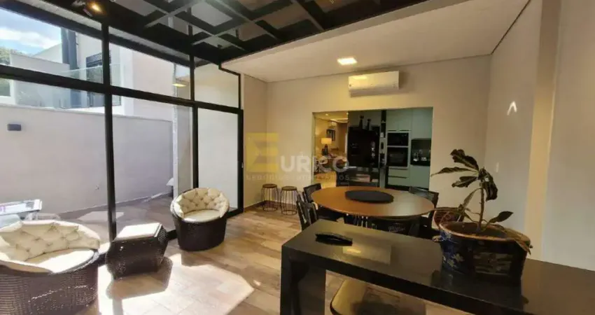 Casa à venda no Condominio Vila Murano em Valinhos/SP