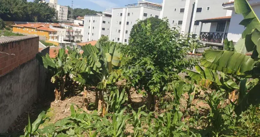 Terreno à venda na Rua Manaus, --, Centro, Vinhedo