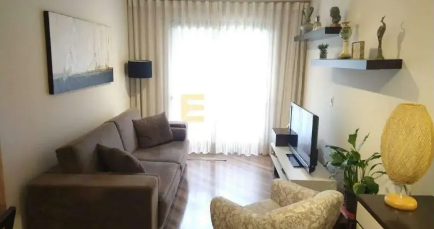 Apartamento à venda no Condomínio Residencial Pasargada em Jundiaí/SP