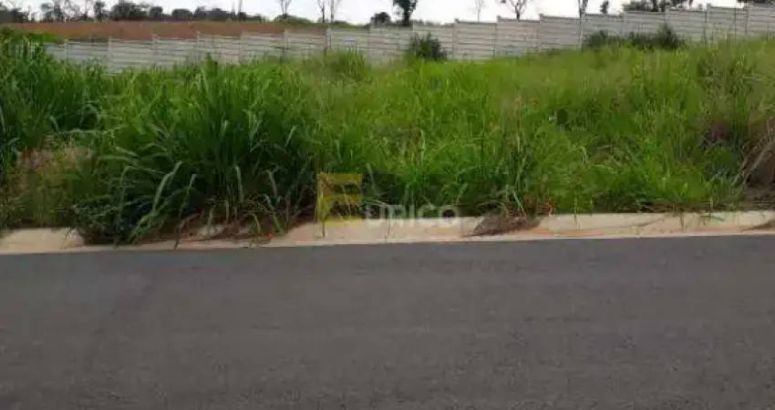 Terreno em Condomínio à venda no Condomínio Poesia Japy em Itupeva/SP