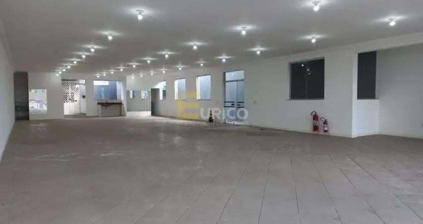 Salão para aluguel no Centro em VÁRZEA PAULISTA/SP