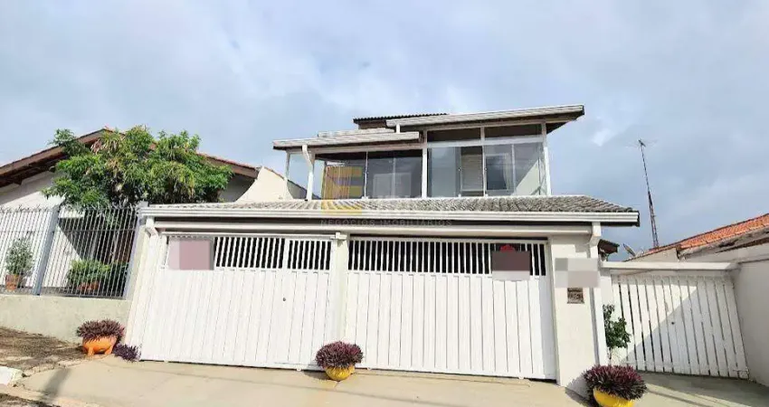 Casa com 3 quartos para alugar na Avenida Marginal, --, Centro, Vinhedo