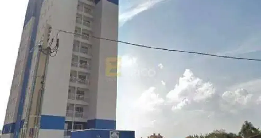 Apartamento à venda no Condomínio Residencial Santa Eliza em Valinhos/SP