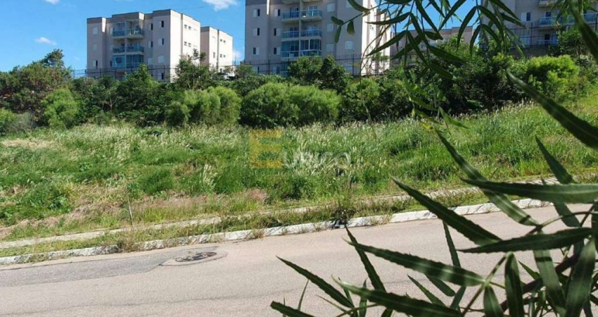 Terreno à venda na Rua Benedito Telau, --, Pinheirinho, Vinhedo