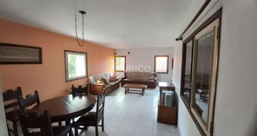 Casa com 3 quartos à venda na Avenida Nossa Senhora das Graças, --, Cachoeira, Vinhedo