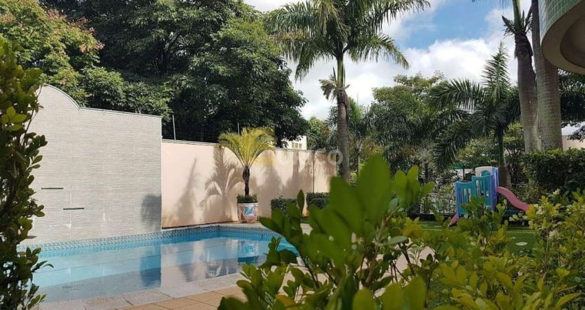 Lindo apartamento para locação em excelente localização na cidade de Vinhedo