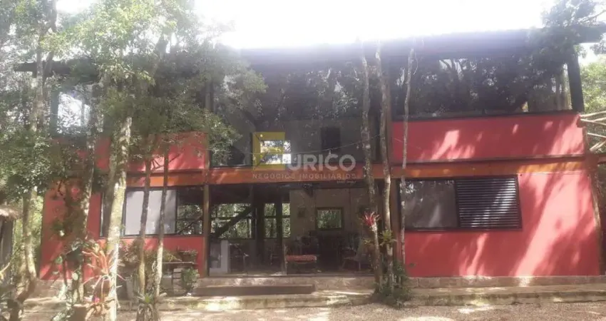 Excelente Casa a Venda - Loteamento Chacara Serra da Ermida - Serra do Japi
