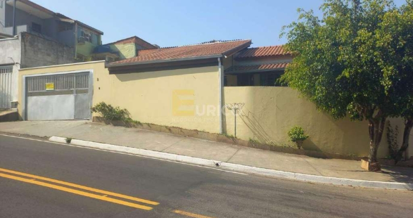Casa com 3 quartos à venda na Avenida Angelina Mazon Ciene, --, Capela, Vinhedo