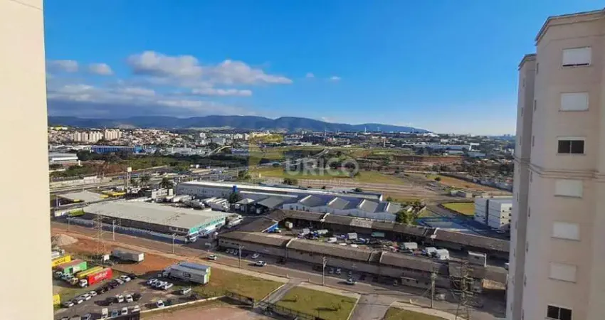 Apartamento à venda no Condomínio Fatto Torres De São José em Jundiaí/SP