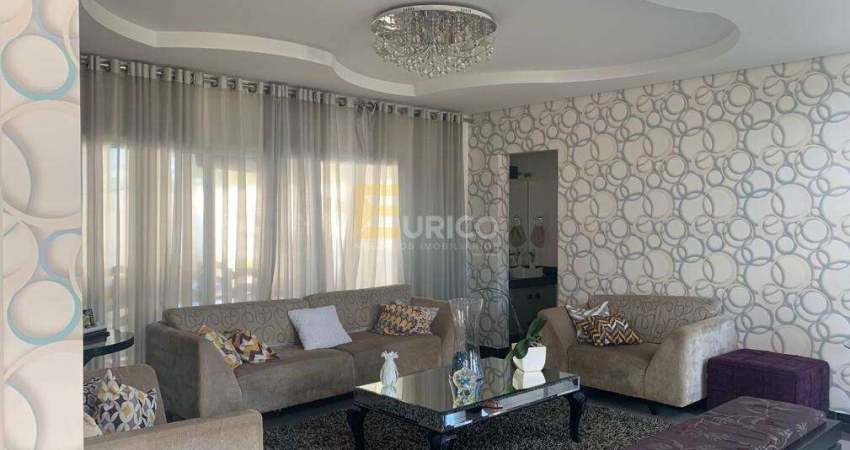 Casa à Venda em Condomínio Fechado - Residencial Ibi Aram I - Itupeva/SP