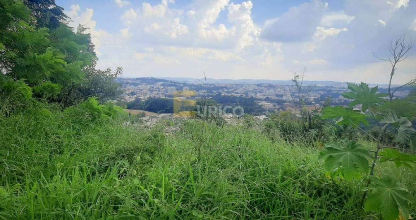 Área à venda no Bosque em Vinhedo/SP