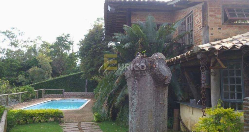 Chácara / sítio para alugar na Rodovia Edenor João Tasca, --, Cachoeira, Vinhedo