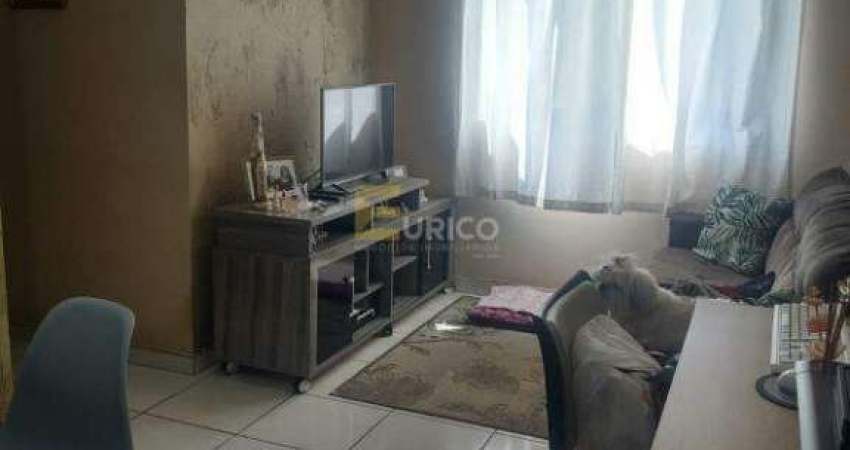 Apartamento com 3 quartos à venda na Rua Nicolau Von Zuben, --, Capela, Vinhedo
