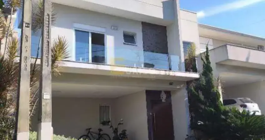 Casa à venda no Condomínio Reserva da Mata em Vinhedo/SP