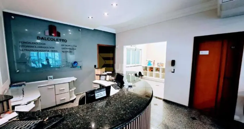 Sala comercial para alugar na Avenida Onze de Agosto, --, Jardim Ribeiro, Valinhos